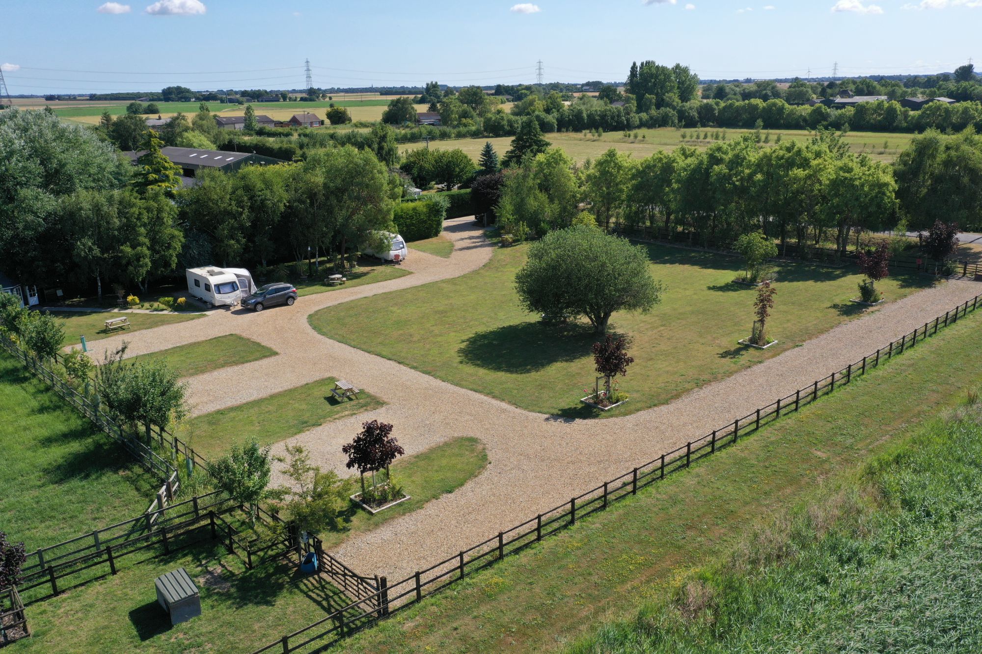 Homefields